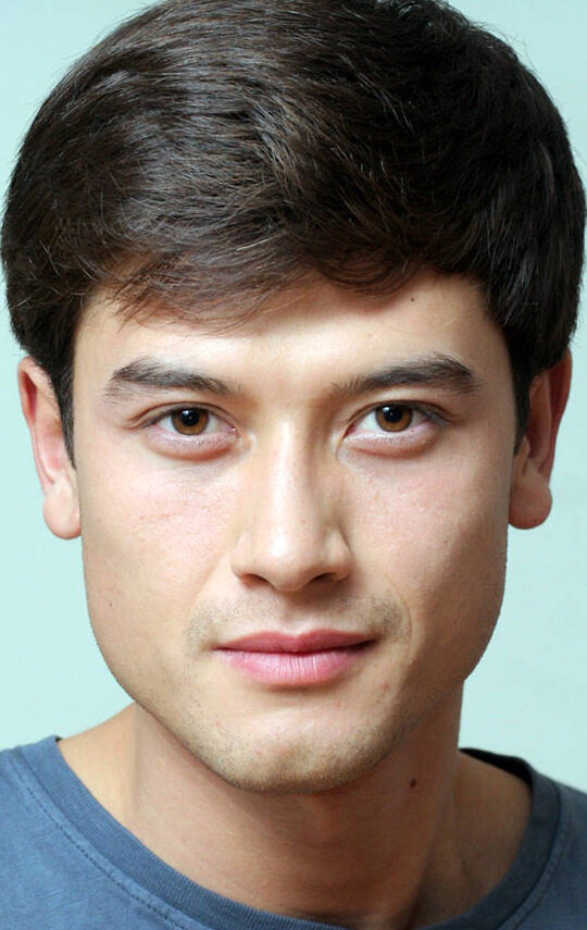 фото Дин Фан