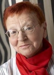 фото Светлана Блесс-Пуце