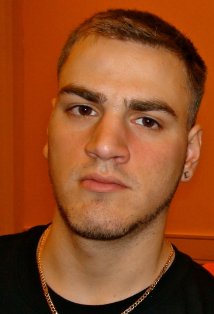 фото Dante Aubain