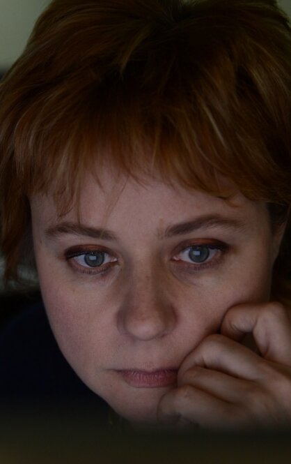 фото Юлия Меламед