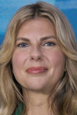 фото Люси Черняк