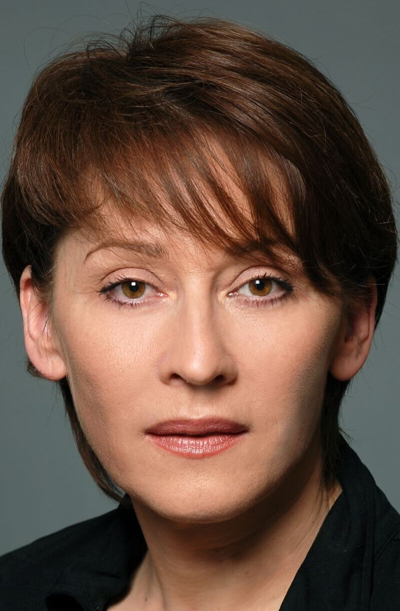 фото Луиза Мосендз