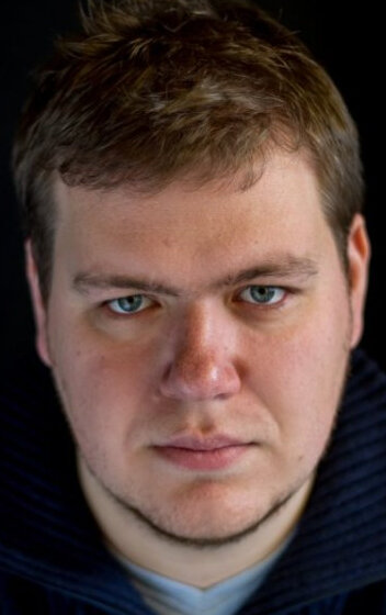 фото Йожеф Галлаи