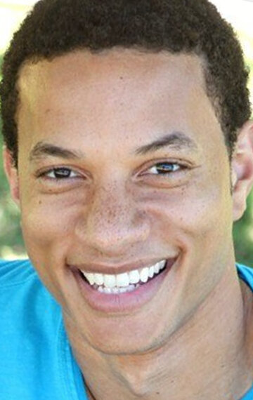 фото Кристофер Аллен