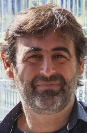 фото Начо Ла Каза