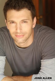 фото Джошуа Майкл Аллен