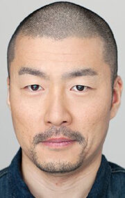 фото Йозеф Аоки