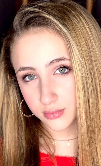 фото Ава Колкер