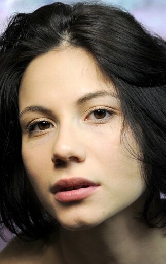 фото Вивиана Алтери