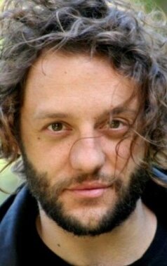 фото Симоне Чьямпи