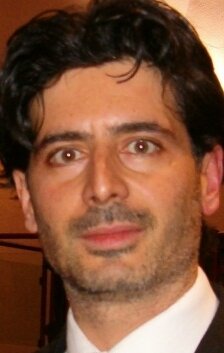 фото Давид Савути