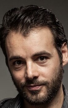 фото Люка Масколо