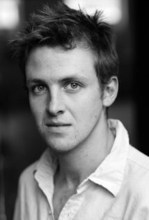 фото Том Уорд-Томас