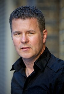 фото Аластер Томсон Миллс