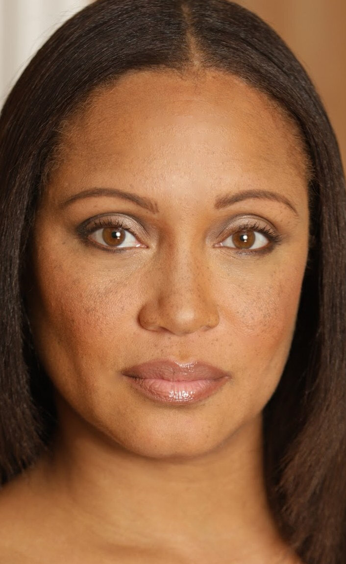 фото Аяна Браун