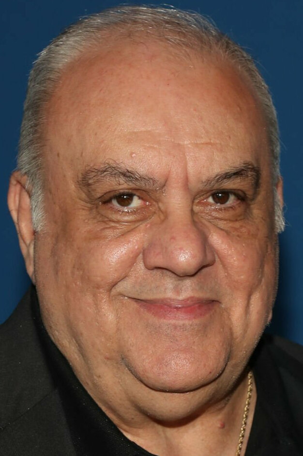 фото Винсент Куратола