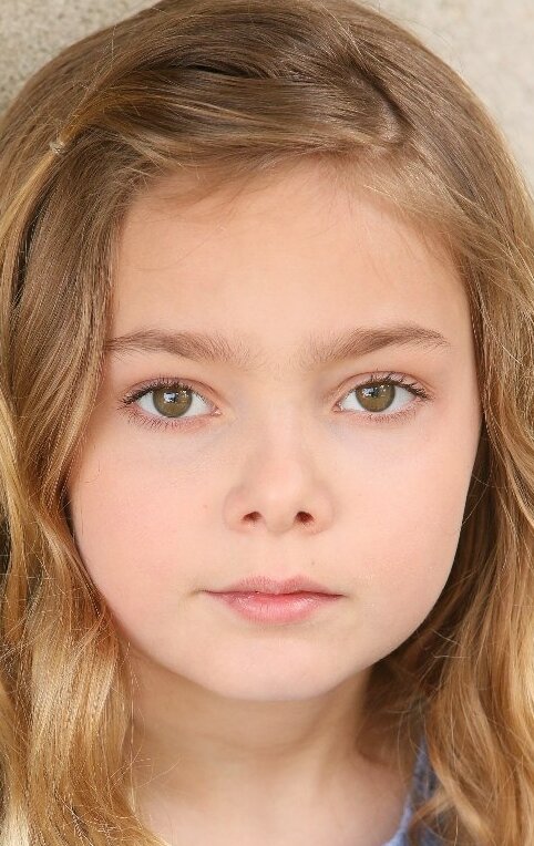 фото Морган МакГарри