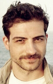 фото Беньямин Пфоль