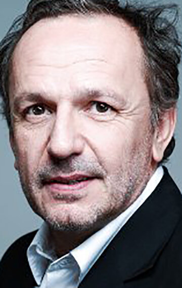 фото Арно Вьяр