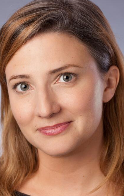 фото Шелли Дрэйпер