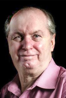 фото Пол Бергкуист