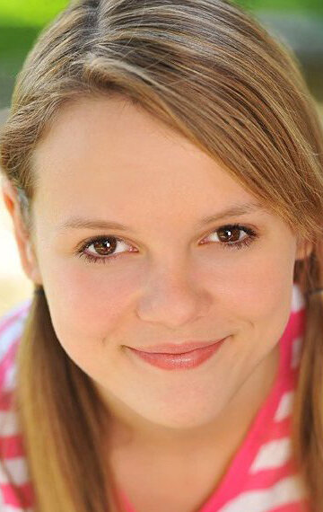 фото Алисса Эль Стейнэкер