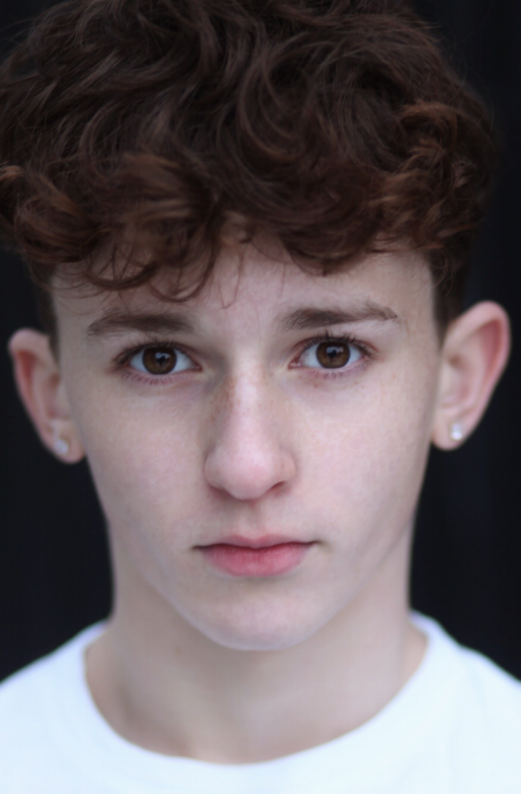 фото Джетт Клине