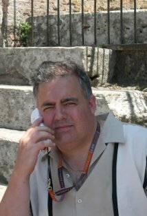 фото Тодд Плеско