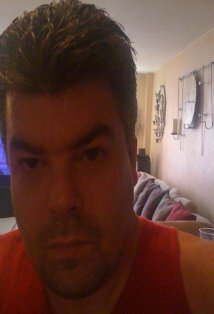 фото Стив Флеминг