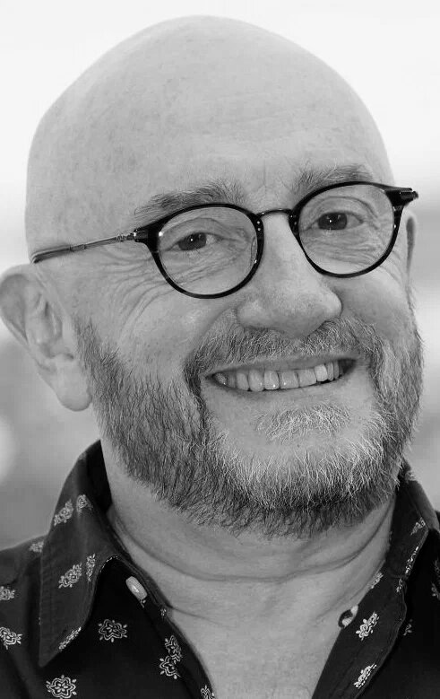 фото Мишель Блан