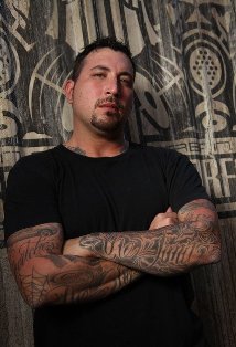 фото Джейво Скотт