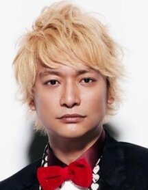 фото Синго Катори