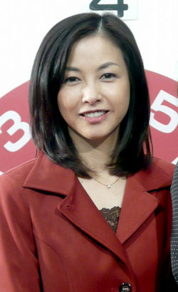 фото Кунико Асаги