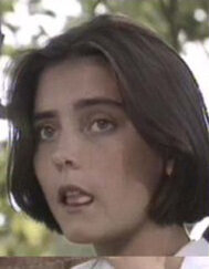 фото Лайза Уокер