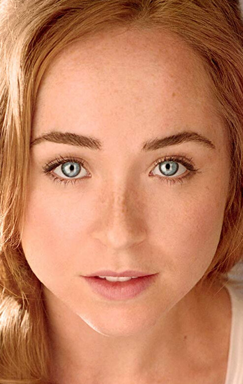 фото Меган Литерс