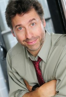 фото Том Чарльз