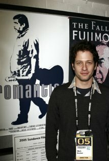 фото Марк Бекер