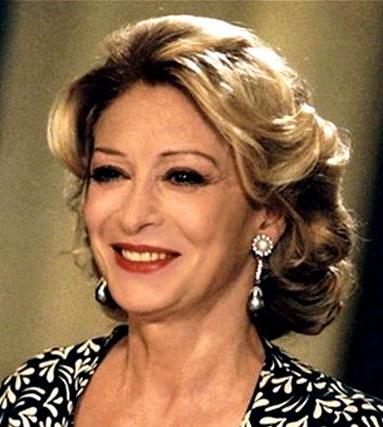 фото Беатрис Аженен