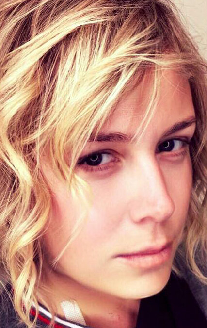 фото Ольга Соколова