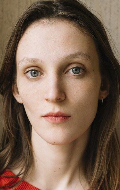 фото Жюдит Виллике