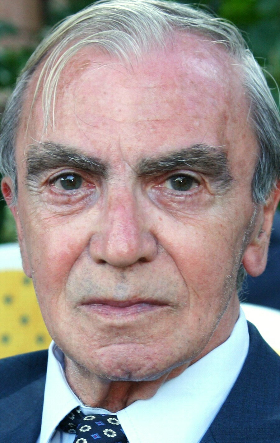 фото Карло Рамбальди