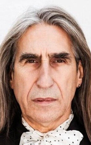 фото Баррингтон Де Ла Рош