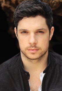 фото Marcus McKinley