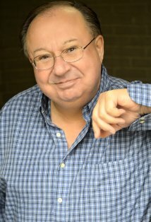 фото Т.Дж. Мартин