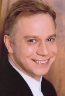 фото Винсент Мюррэй