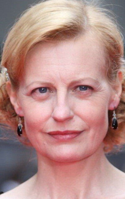 фото Анастасия Хилл