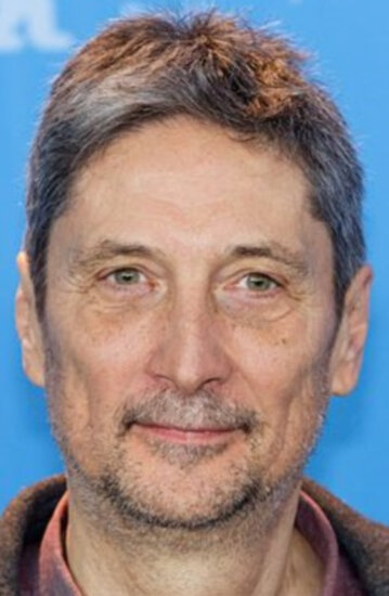 фото Геза Морчани