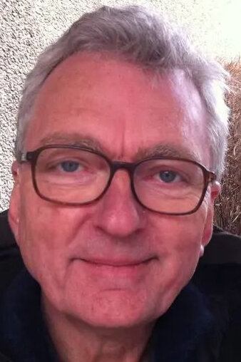 фото Леидульв Рисан