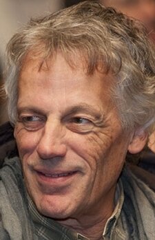 фото Герд Хааг