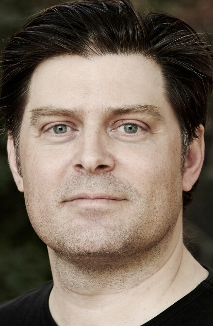 фото Мерлин П. Манн